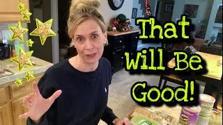 THAT WILL BE GOOD! | Vlog | November 18, 2019 | Traci B