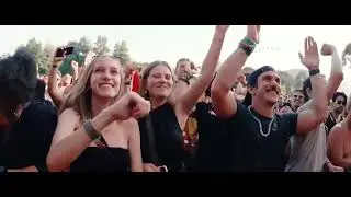Tweekacore & Joey Riot - Way Back Home (Official Video)