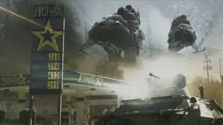 MW2 Spec Ops (Bravo Tier)