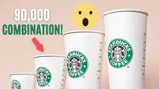 Top 10 Things To Know About STARBUCKS | Fun Facts 😃