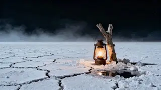 Гимн Белой Пустоши | Древний Ритуальный Эмбиент