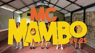 Roll Call MC Colombia | MC Mambo 24.25