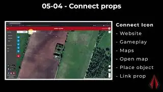 Ares Alpha Manual 5.4 - Join electronic props