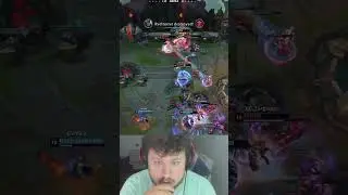Closer vs Broken Blade (Renekton)