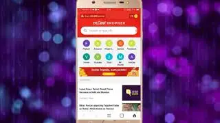 Mcent Browser unlimited coin increase trick | mcent browser me point kaise badhaye