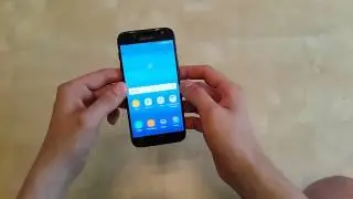 Samsung Galaxy J5 2017 czyli miłe zaskoczenie !!!