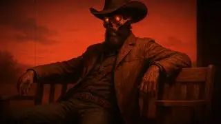 Hopeless - Dark Country