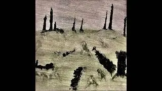 My Kill Must Glow - Beyond Ancestors - 06 - Approaching The Mountain of Will - 2006
