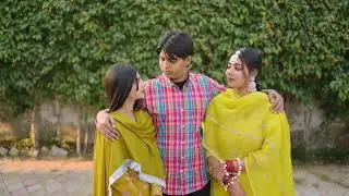 BEST GARAL FAMILY SONG MEHAK BINJOKI KALAN SHOOT BY SONY STUDIO HATHAN 98764-15797