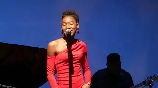 Moody's Mood for Love- Cover by Susanne McGregor-Love
