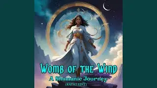 She Who Walks Between Worlds (Radio Edit)
