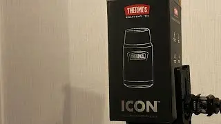  THERMOS 710 ml ICON. Ем на камеру 