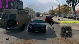 Watch Dogs R5 1600 GTX 970 HYPER X 16GB 1080P PC ULTRA SETTINGS