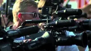 Armageddon - Rede des Pr&auml;sidenten HD (deutsch)