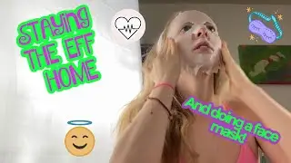 Quarantine Beauty Life!