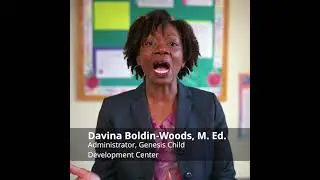 NC Early Care and Learning Works for Parents, Children and Our Economy