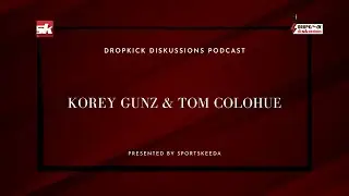 Brock Lesnar's next challenger, Luke Harper in AEW? | Dropkick DiSKussions podcast