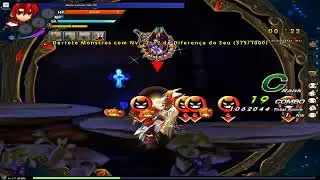 Yet another grand chase bug that seems to happen to my Jin only GrandChase 2023 04 03 19 46 14 300