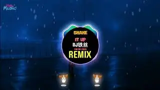 Shake It Up - DJ铁丝 (降调版 Remix Tiktok 2026) - You Got Me || Hot Douyin DJ抖音版