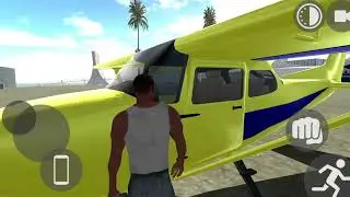 GTA 5 game airplane train and bike ride October 2025