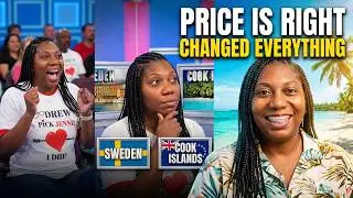 Retirement Travelers REVEAL How The Price Is Right INSPIRED Their Adventures