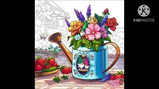 Happy Color | Collections | Garden Wonders