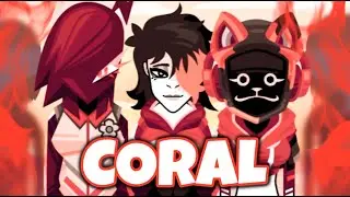 Incredibox Coral Is The MAGNUM OPUS Of Colorbox...