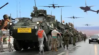 Australia deploys Combat Reconnaissance Vehicles on Papua New Guinea Border to Prevent Conflicts