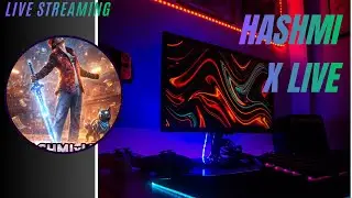 l Hashmii Live Stream