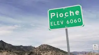 Spotlight on Pioche, Nevada