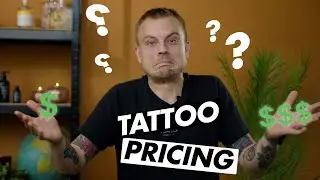 How Much Does a Tattoo Cost? | Sorry Mom