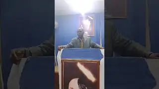 LA RÉUNION DE MERCREDI SOIR 14 JANVIER 2026 AU BRANHAM TABERNACLE DE PK45 IGNIÉ 