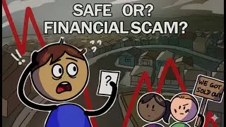 The Lie That Crashed the Global Economy