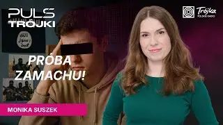 🔴 Paulina Piasecka, Paweł Kuczyński, Monika Suszek | Puls Tr&oacute;jki