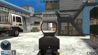 Jugando Con 0 cash Operacion 7  ((M4 MAC))