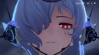 PGR V4.1 Liminal Rift Event