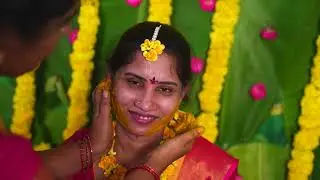 Bride MP4