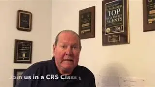 CRS Spotlight Designee Robert &ldquo;Wags&rdquo; Wagner