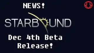 Starbound Release Date Announced: Public Beta December 4, 2013