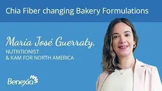 Chia Fiber for Bakery: Softness, Moisture & Shelf-Life Support&mdash;With a Cleaner Label