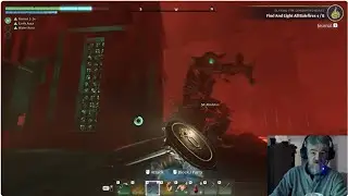 Enshrouded part 36: Nomad Highlands Hollow Halls