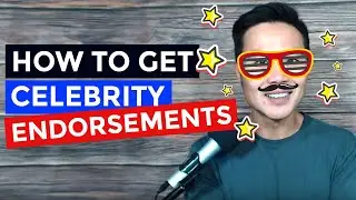 How to Get Celebrity Endorsements on Cameo