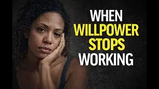 Why weight loss motivation disappears
