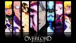 Overlord OST CD2 12 'psychological warfare'