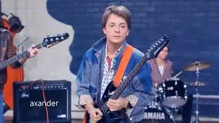 The Power Of Love - Huey Lewis & The News - slowed down + reverb