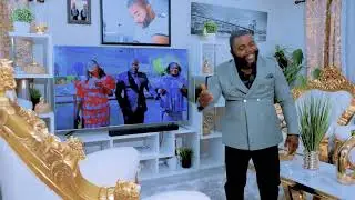 USIKATE TAMAA By Faustin Birindwa ( Official video 4K ) 