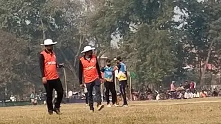 Dumra premier league final match