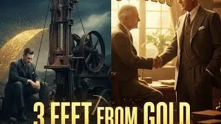 പരാജയപ്പെടുമെന്ന് തോന്നുന്നുണ്ടോ? ഈ കഥ കേൾക്കൂ! 🔥  | Motivational Video