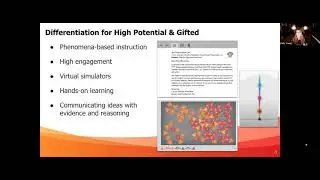 K&ndash;5 Science Curriculum&mdash;Early Education Literacy Integration with Kelly Young | Amplify