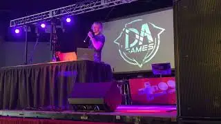 DAGames Concert [TooManyGames 2022]